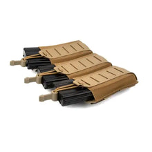 Blue Force Gear Mag NOW! Triple M4 Mag Pouch