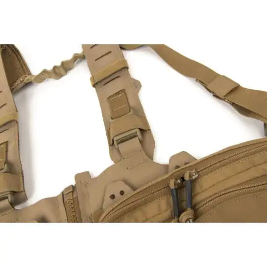 Blue Force Gear Ten-Speed SF Chest Rig