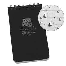 Rite in the Rain 3"x5" Top Spiral Notebook