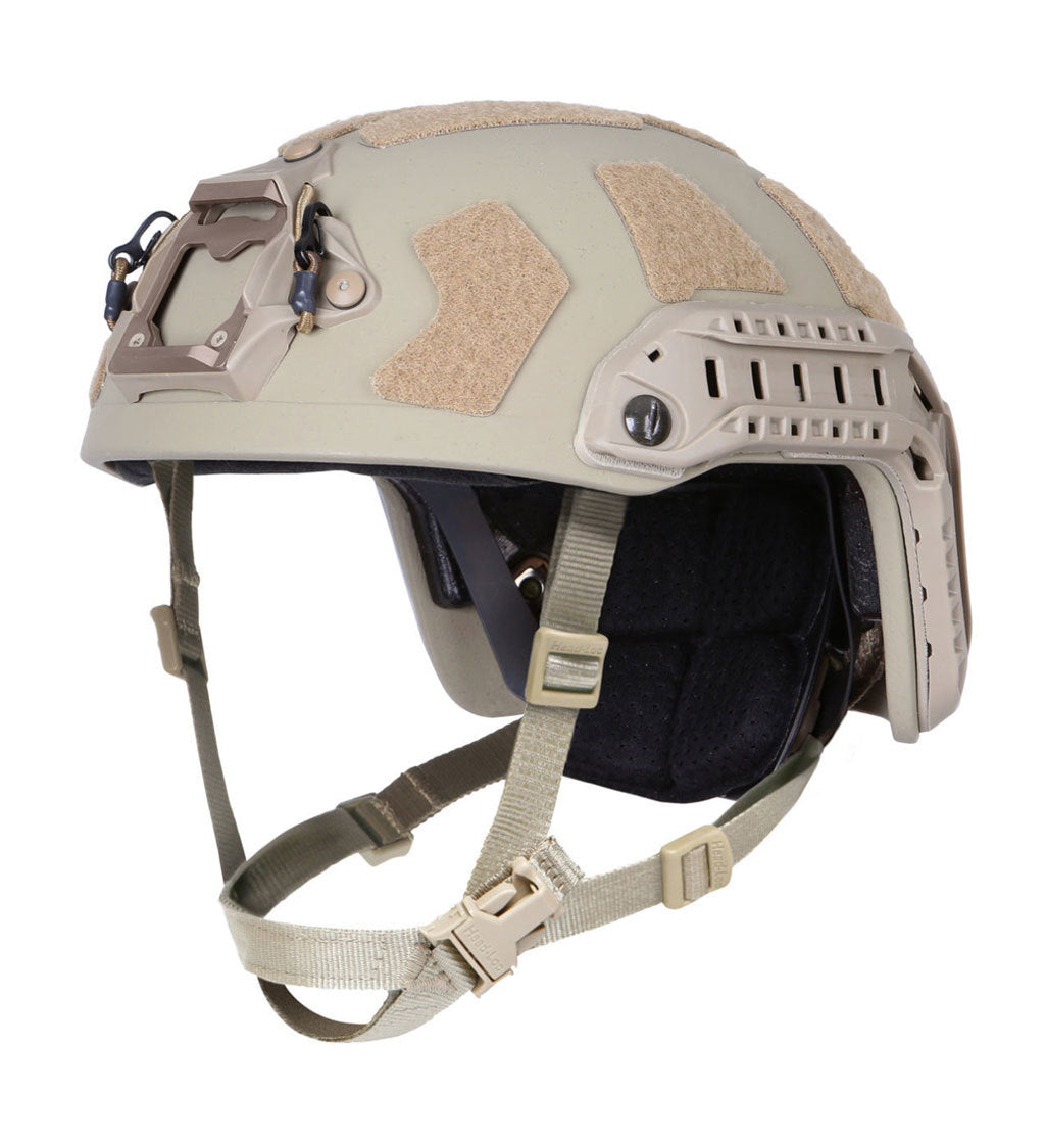 Opscore Fast SF Super High Cut Helmet (Closeout, Add to Cart)