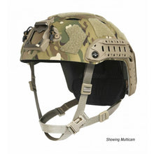 Opscore Fast SF Carbon Super High Cut Helmet