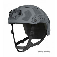 Opscore Fast SF Carbon Super High Cut Helmet