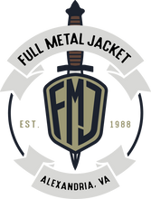 Full Metal Jacket Gift Card