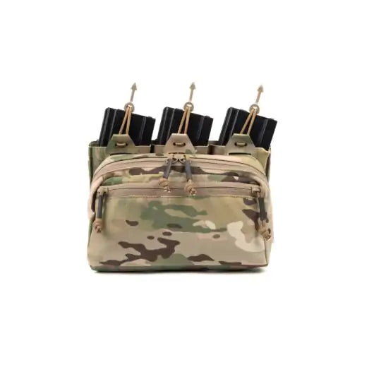 Blue Force Gear Low Profile General Purpose Pouch