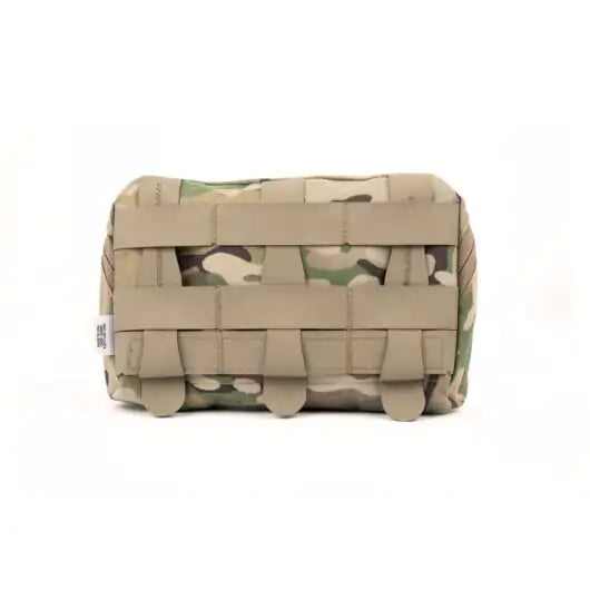 blue force gear low profile general purpose pouch Blue Force GPC Pouch Multicam