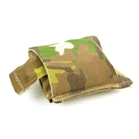 Blue Force Gear Ten-Speed MOLLE Ultralight Dump Pouch