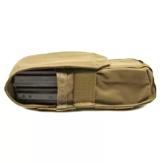 Blue Force Gear Double M4 Mag Pouch