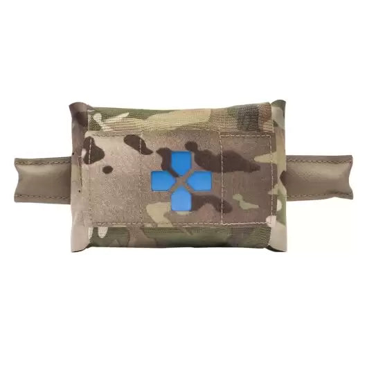 Blue Force Gear Micro Trauma Kit NOW! (Empty)