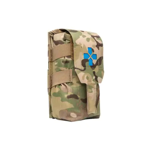 Blue Force Gear Small Trauma Kit NOW! (Empty)