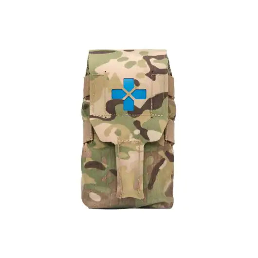 Blue Force Gear Small Trauma Kit NOW! (Empty)