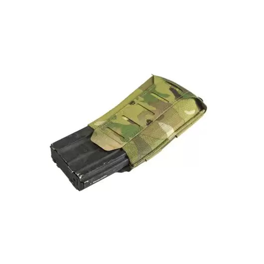 Blue Force Gear 10 Speed Stackable Single M4 Mag Pouch