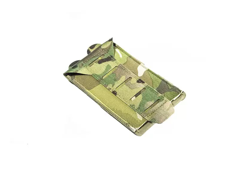 Blue Force Gear 10 Speed Stackable Single M4 Mag Pouch