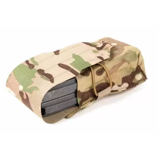 Blue Force Gear Double M4 Mag Pouch