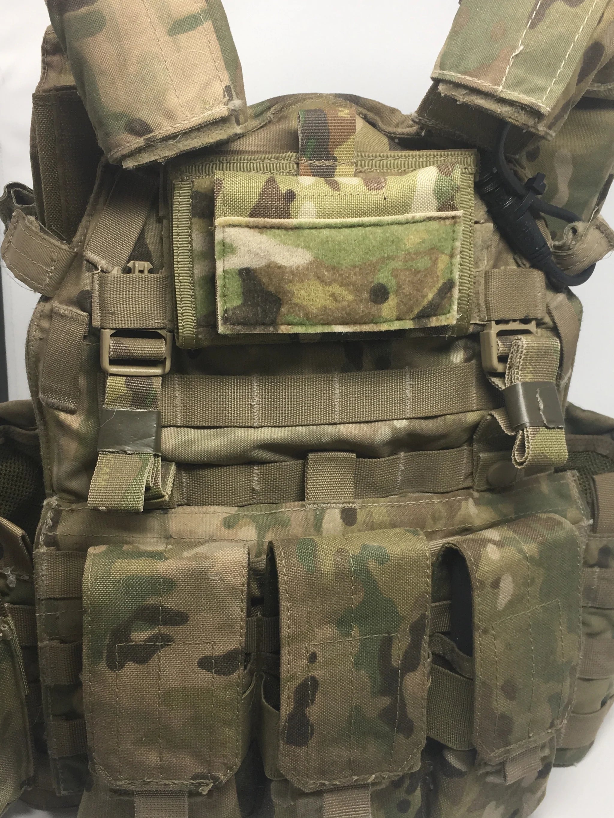 EOG Mini Admin/Battery Pouch V1