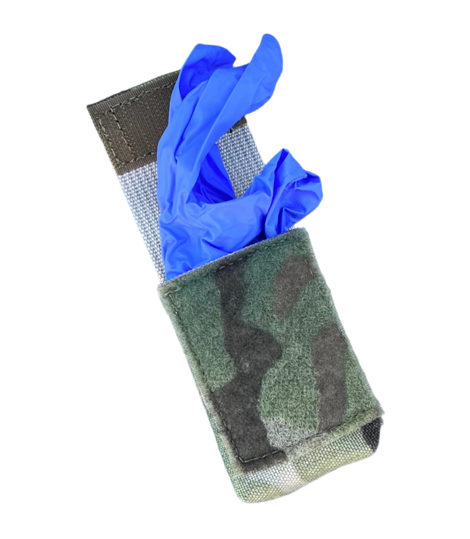 EOG Nitrile Glove Pouch