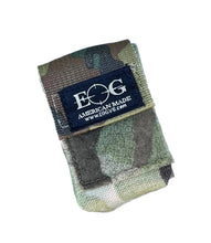 EOG Nitrile Glove Pouch