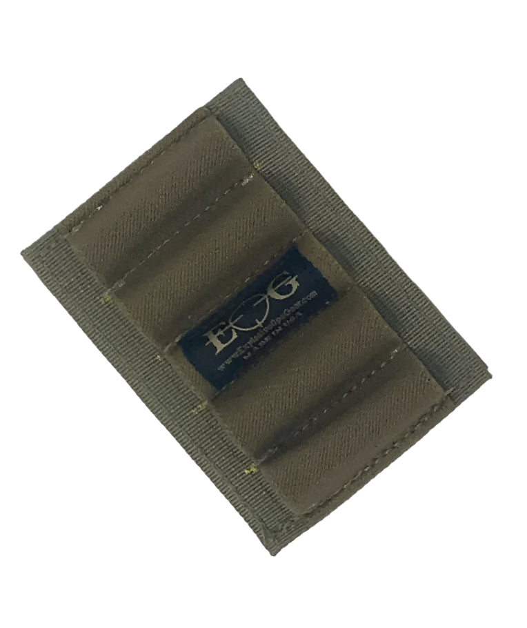 EOG Velcro Backed Chemlight Holder