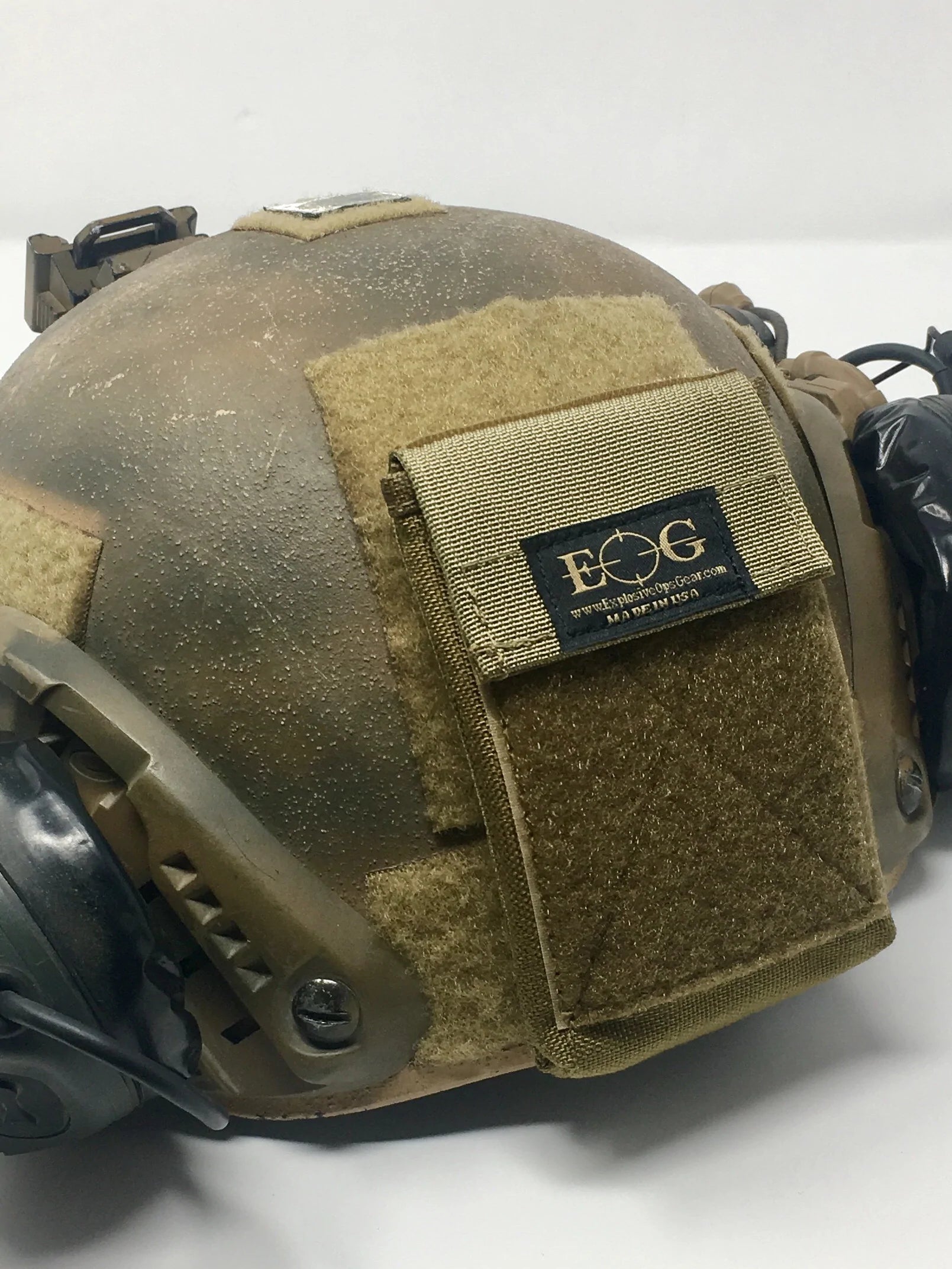 EOG CW-4 NVG Counter Weight
