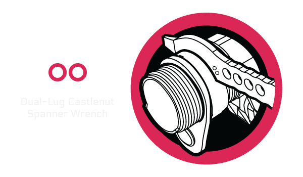 B5 Systems M:4 Multitasker