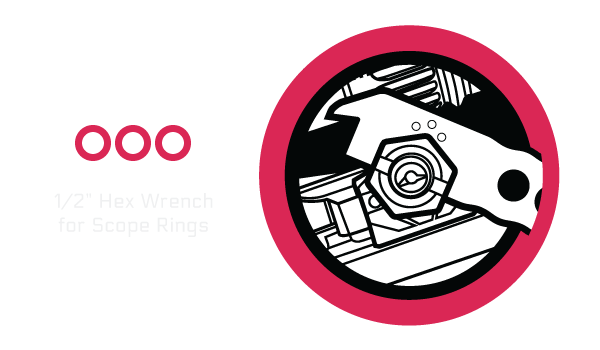 B5 Systems M:4 Multitasker