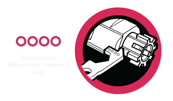 B5 Systems M:4 Multitasker