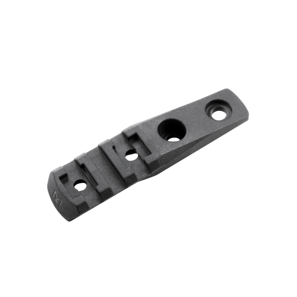 Magpul M-LOK Polymer Cantilever Rail/Light Mount