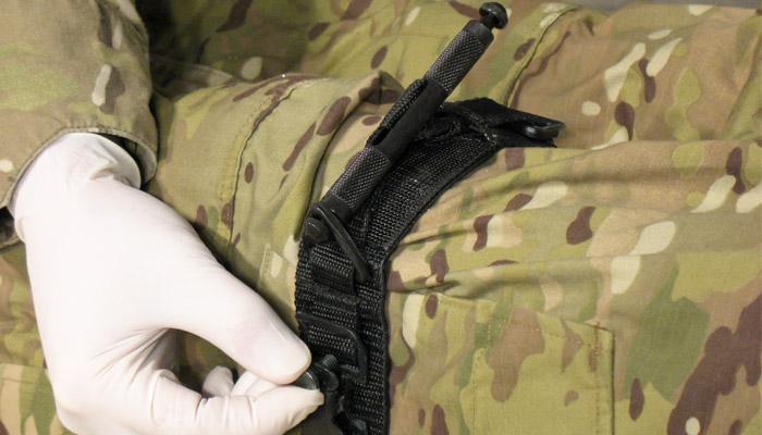 Tactical Medical Solutions SOF-T Tourniquet