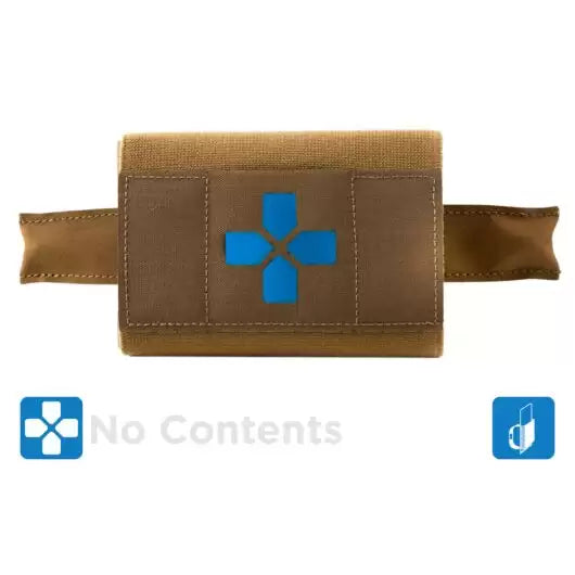 Blue Force Gear Micro Trauma Kit NOW! (Empty)