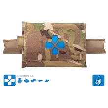 Blue Force Gear Micro Trauma Kit NOW! (Essential Supplies)