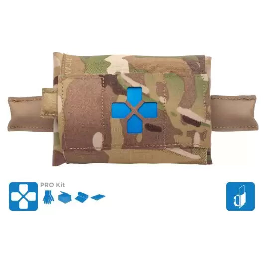 Blue Force Gear Micro Trauma Kit NOW! (Pro Supplies)
