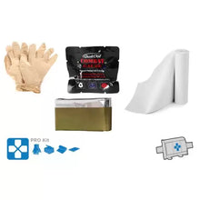 Blue Force Gear Micro Trauma Kit NOW! (Pro Supplies)
