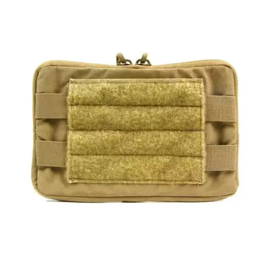 Blue Force Gear Helium Whisper Admin Pouch