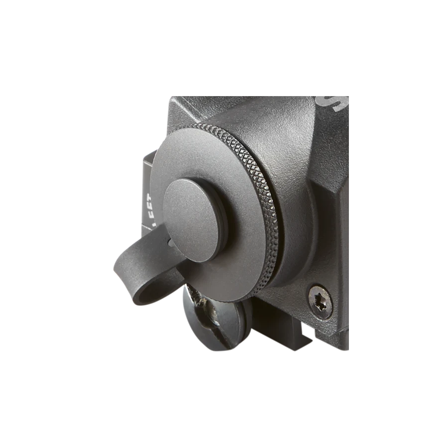 Steiner MRS Micro Reflex Sight