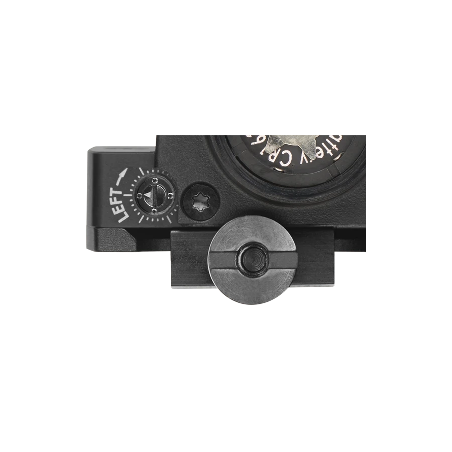 Steiner MRS Micro Reflex Sight