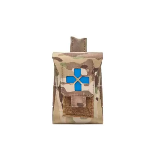 Blue Force Gear Nano Trauma Kit NOW!