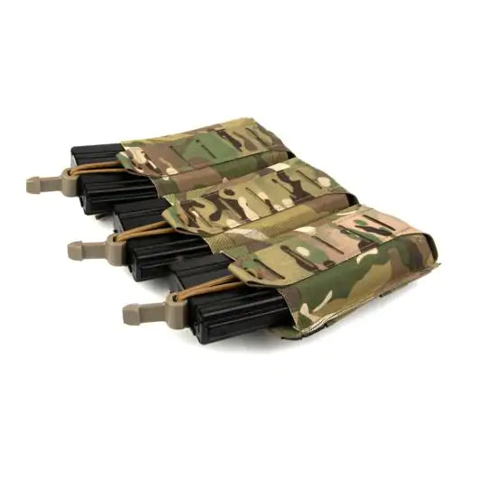 Blue Force Gear Mag NOW! Triple M4 Mag Pouch