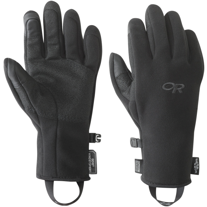 Outdoor Research Gripper Sensor Gloves