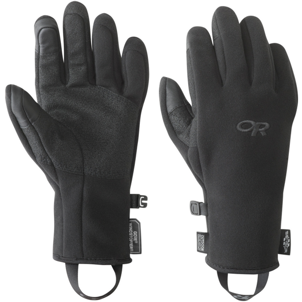 Outdoor Research Gripper Sensor Gloves