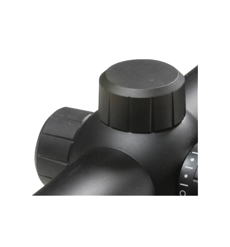 Steiner P4Xi 1-4x24 LPVO 5204