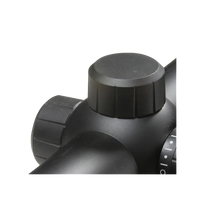 Steiner P4Xi 1-4x24 LPVO 5204