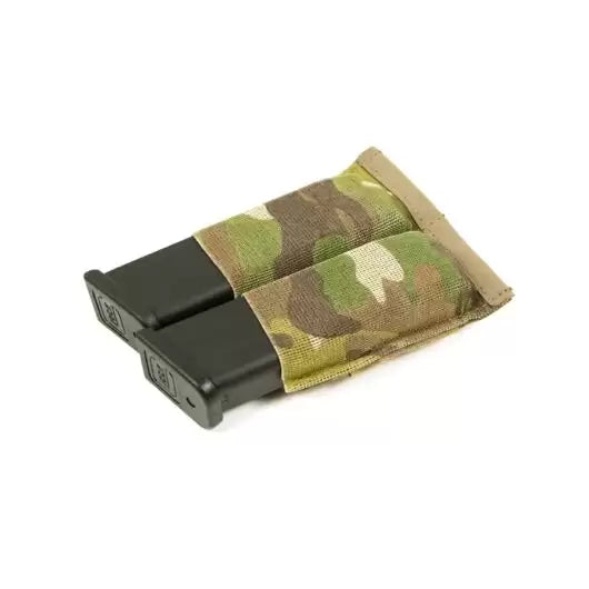 Blue Force Gear 10 Speed Double Pistol Mag Pouch