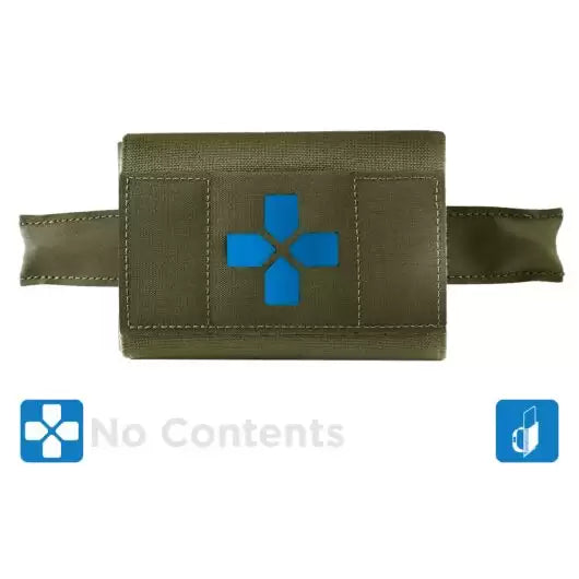 Blue Force Gear Micro Trauma Kit NOW! (Empty)