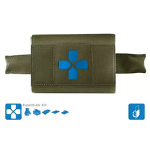 Blue Force Gear Micro Trauma Kit NOW! (Essential Supplies)