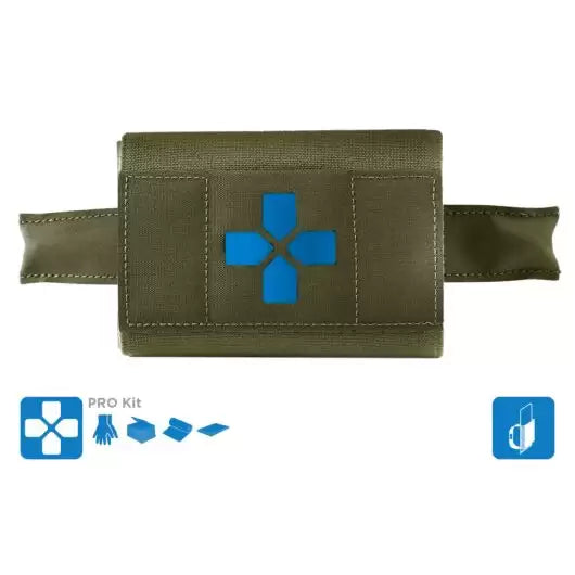 Blue Force Gear Micro Trauma Kit NOW! (Pro Supplies)