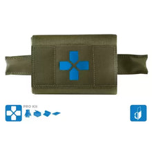 Blue Force Gear Micro Trauma Kit NOW! (Pro Supplies)