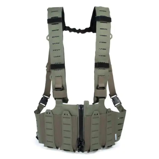 Blue Force Gear Ten-Speed SF Chest Rig