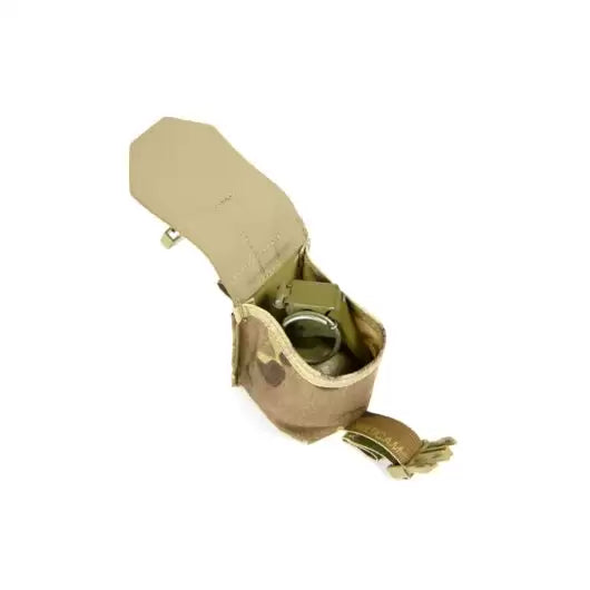 Blue Force Gear Helium Whisper Frag Grenade Pouch