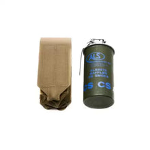 Blue Force Gear Helium Whisper Smoke Grenade Pouch