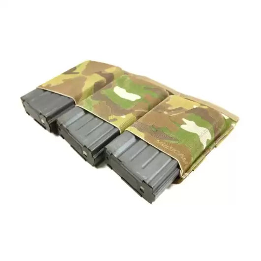 Blue Force Gear 10 Speed Triple 308 Mag Pouch