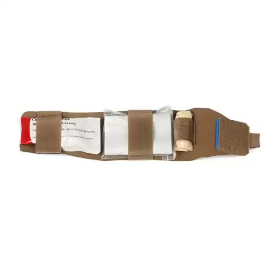 Blue Force Gear Nano Trauma Kit NOW!